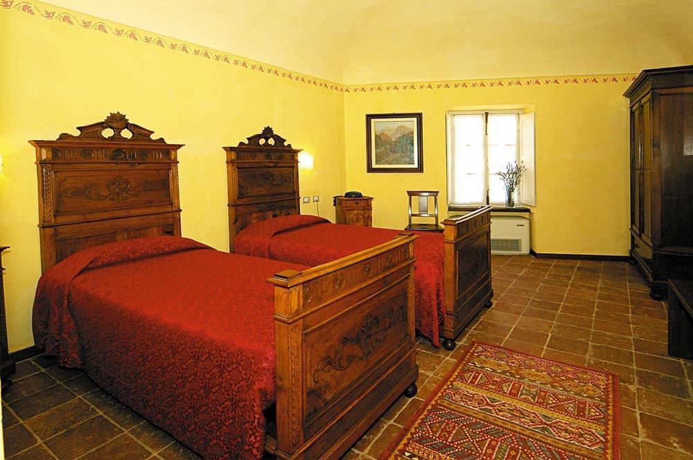 Locanda Italia Serralunga d'Alba Exteriör bild