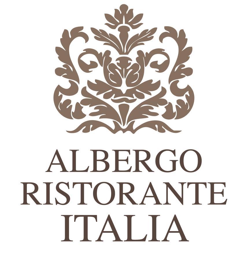 Locanda Italia Serralunga d'Alba Exteriör bild
